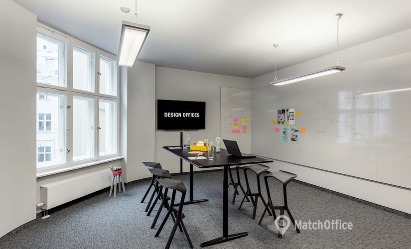 Virtual office space in Berlin Mitte, Unter den Linden 26-30 (10117) - 3 | MatchOffice