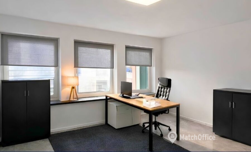 Mühlenfeld 17, Büro mieten in Langenhagen