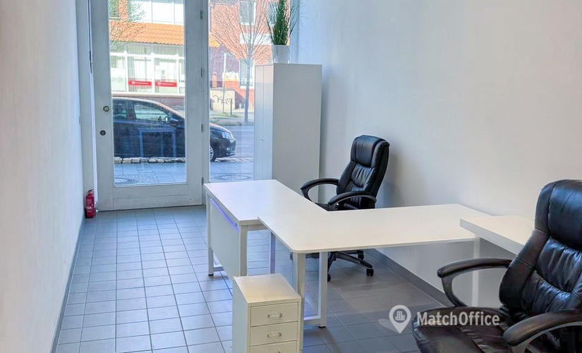 Potsdamer Str., Büro mieten in Teltow