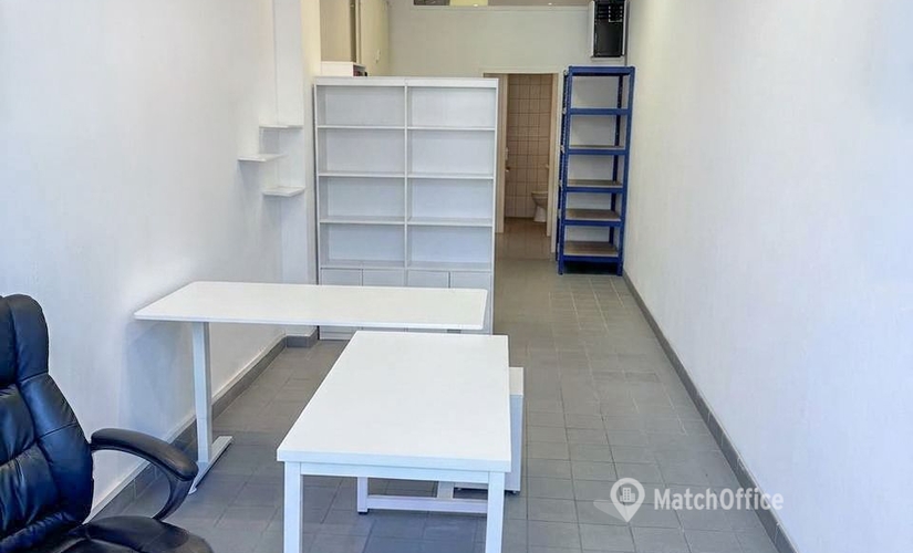Potsdamer Str., Büro mieten in Teltow