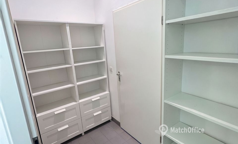 Potsdamer Str., Büro mieten in Teltow