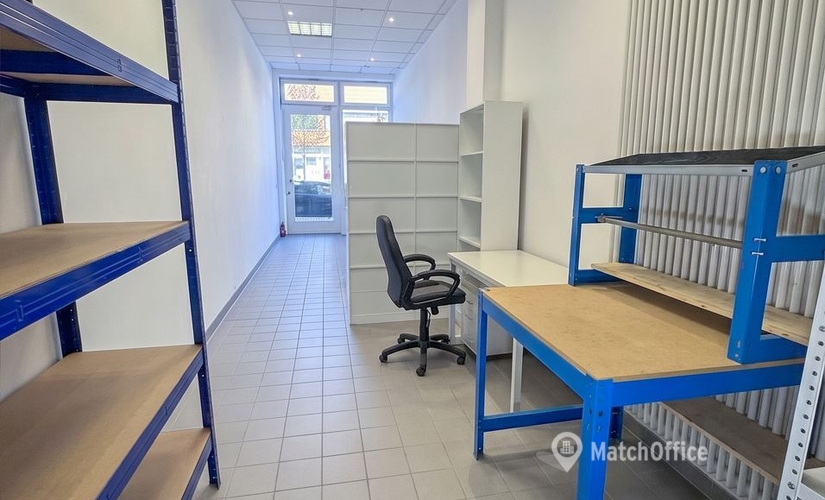 Potsdamer Str., Büro mieten in Teltow