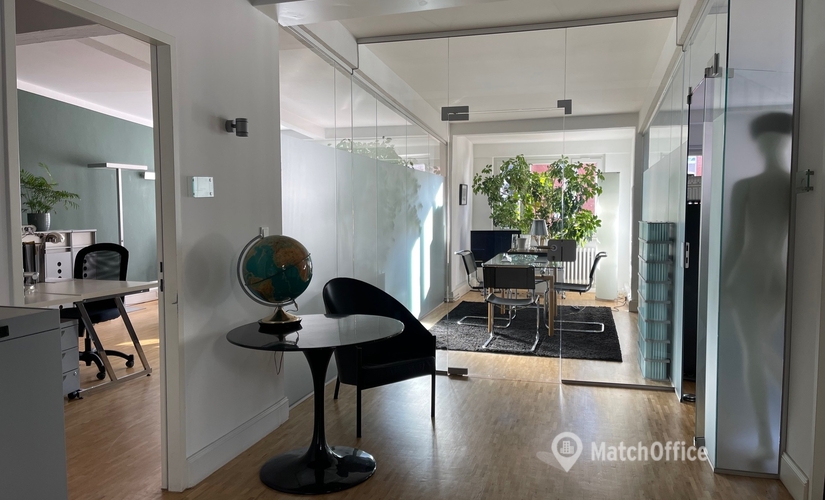 Katharinenstraße 30a, Virtuelles Büro in Hamburg Neustadt