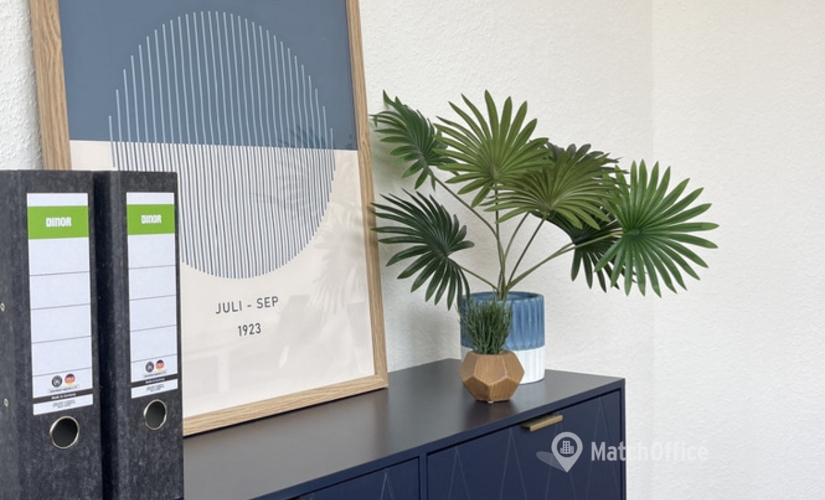 Neustraße 26, Coworking in Neuss