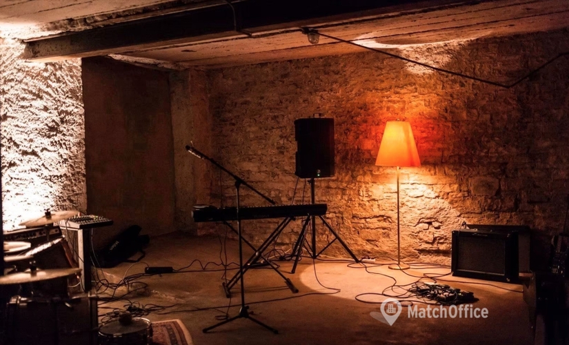 %[location_area] Conference space in Karlsruhe, Goethestraße (76135) - 2 | MatchOffice