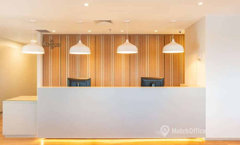 Bircksstraße 17, Coworking in Kempen, 1