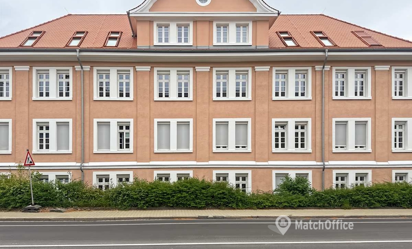 Christel-Pache-Straße 15, Virtual Office in Villingen-Schwenningen, 0