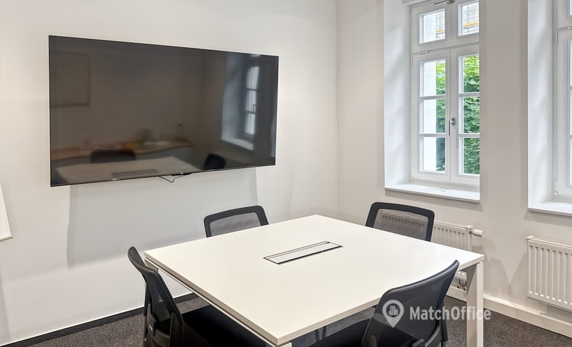 Christel-Pache-Straße 15, Virtuelle Geschäftsadresse in Villingen-Schwenningen, 2