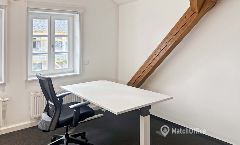 Christel-Pache-Straße 15, Coworking Space in Villingen-Schwenningen, 3