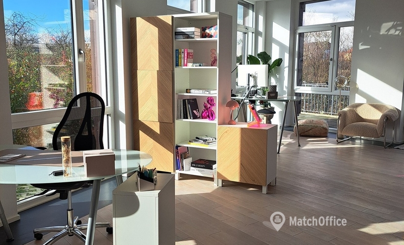 Wilhelm-Mauser-Straße 14-16, Büro mieten in Köln Ehrenfeld, 4