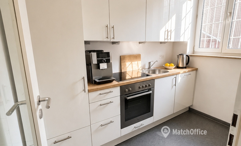 Karlsplatz 5, Büro mieten in München, 3