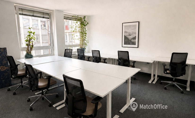 Karlsplatz 5, Büro mieten in München, 0