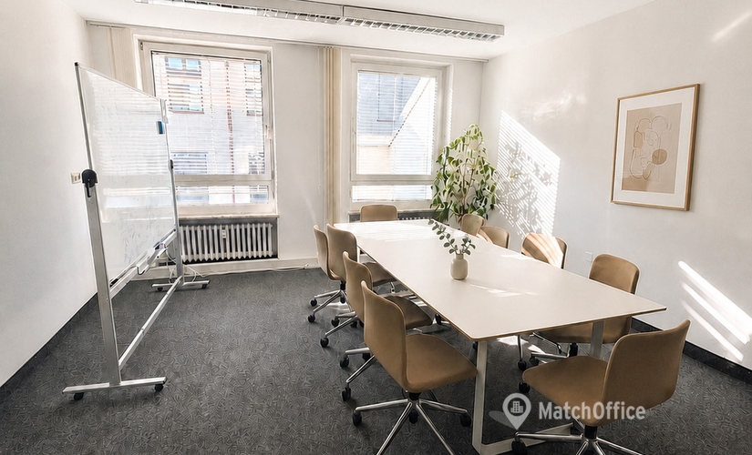 Karlsplatz 5, Büro mieten in München, 4
