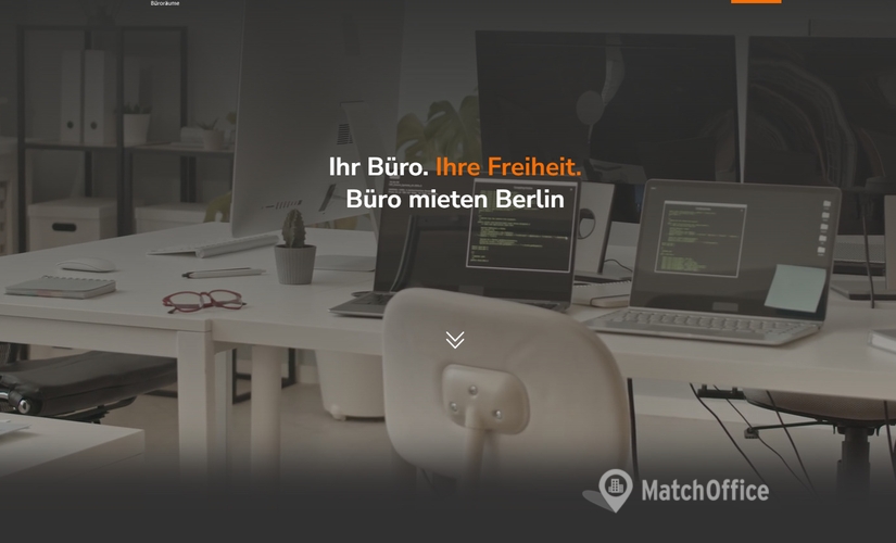 Grade Straße 46, Büro mieten in Berlin Neukölln, 0