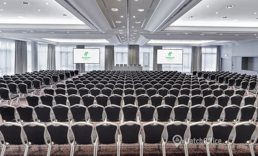 %[location_area] Conference hall in Munich Haidhausen, Hochstraße 3 (81669) - 2 | MatchOffice