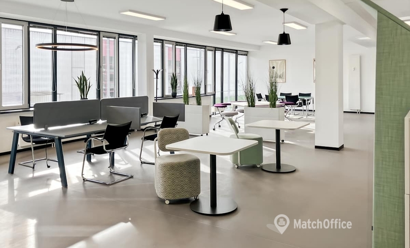 Uhlandstraße 9, Virtuelles Büro in Darmstadt, 4
