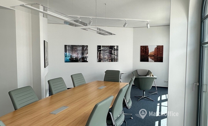 Office Borselstraße 20 22765 Hamburg Altona