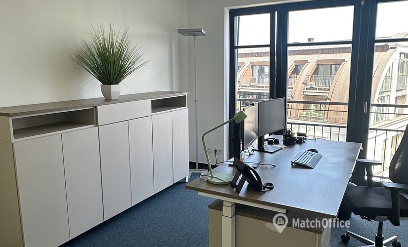 Office Borselstraße 20 22765 Hamburg Altona
