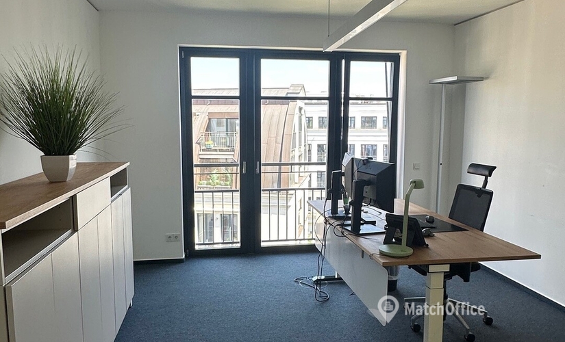 Office Borselstraße 20 22765 Hamburg Altona