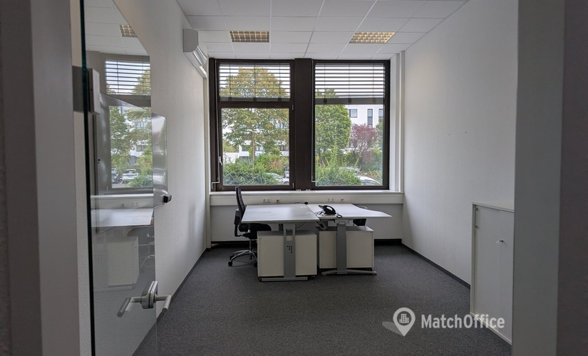 Office Horbeller Straße 19 50858 Cologne Innenstadt