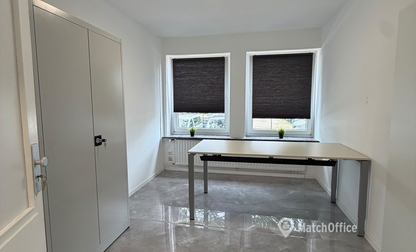 Office Mühlenfeld 17 30853 Langenhagen