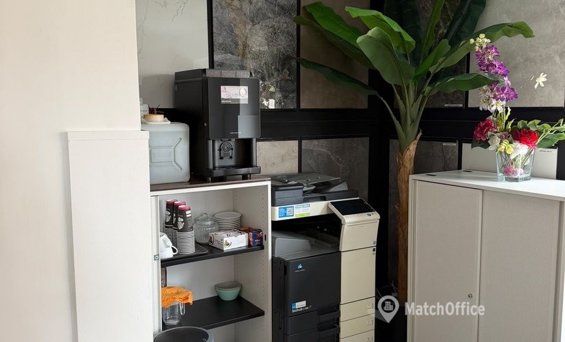 Office Mühlenfeld 17 30853 Langenhagen