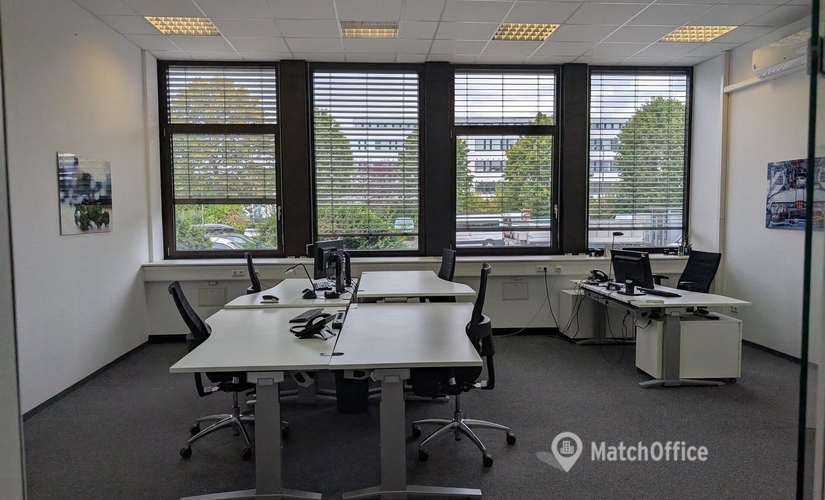 Office Horbeller Straße 19 50858 Cologne Innenstadt