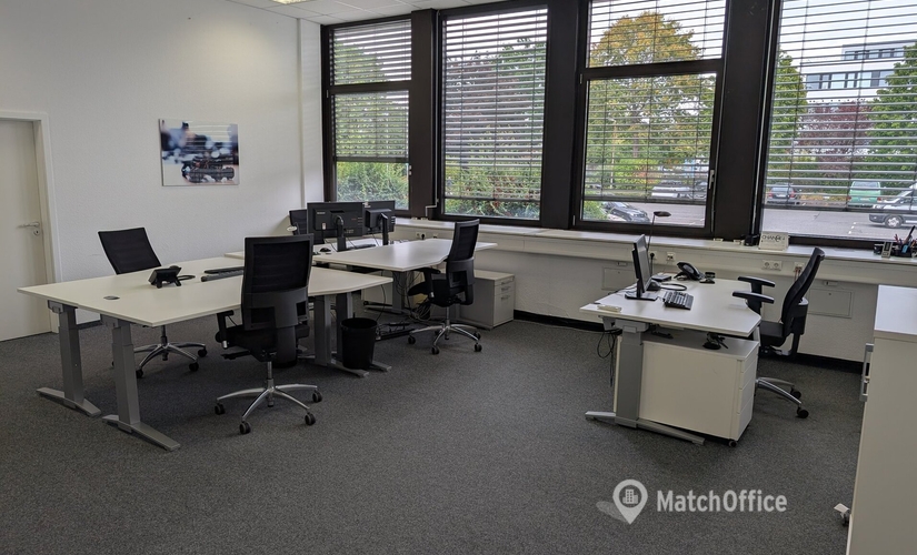 Office Horbeller Straße 19 50858 Cologne Innenstadt