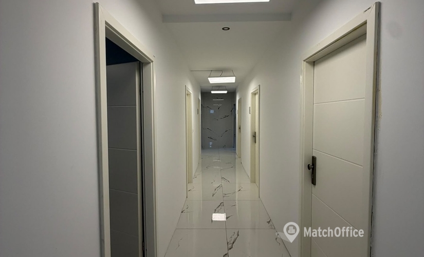 Office Mühlenfeld 17 30853 Langenhagen
