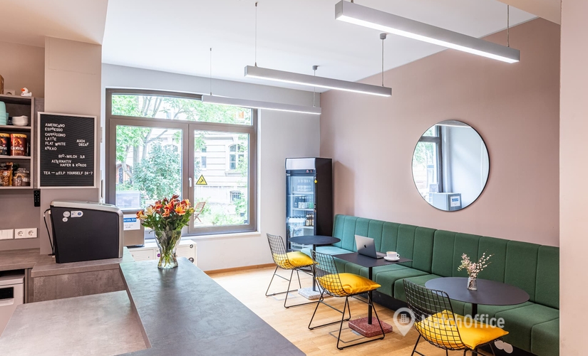 Virtual office Am Markt 9 14467 Potsdam