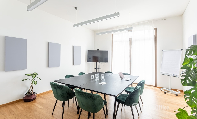 Virtual office Am Markt 9 14467 Potsdam
