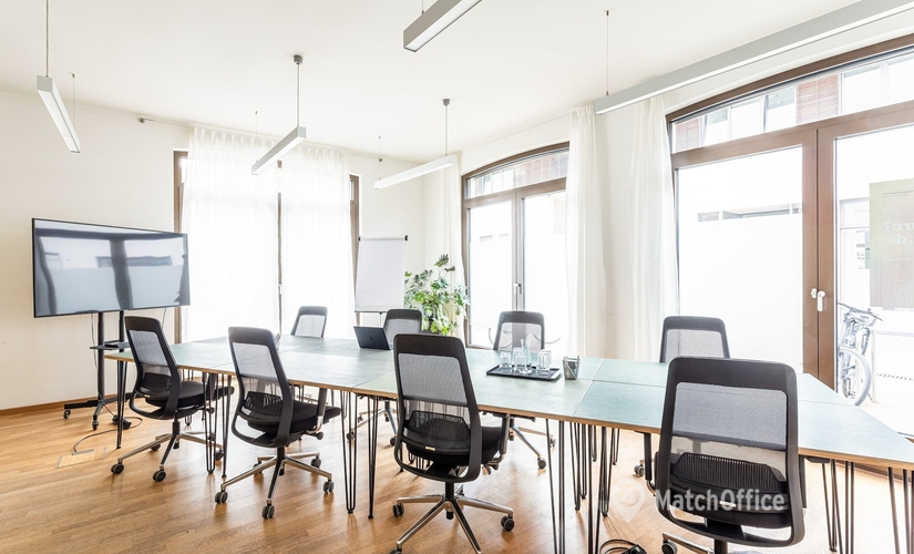 Virtual office Am Markt 9 14467 Potsdam