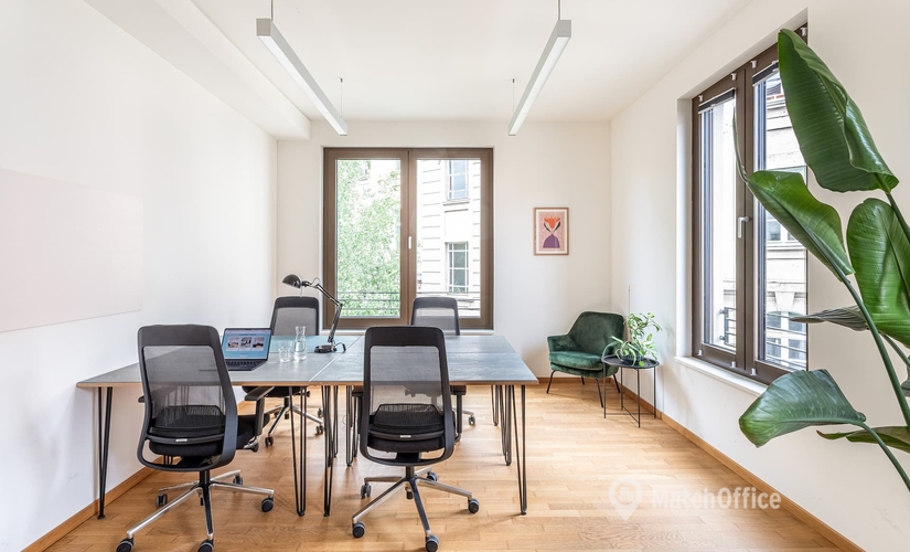 Virtual office Am Markt 9 14467 Potsdam