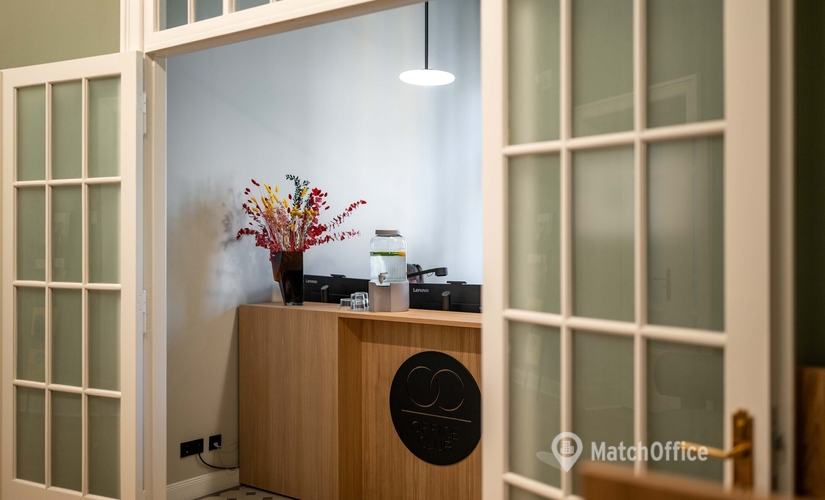 Virtual office Kurfürstendamm 96 10709 Berlin Charlottenburg