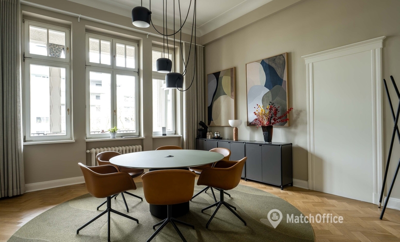 Virtual office Kurfürstendamm 96 10709 Berlin Charlottenburg