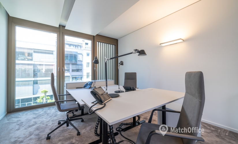 Virtual office Maximilianstraße 14 80539 Munich Altstadt