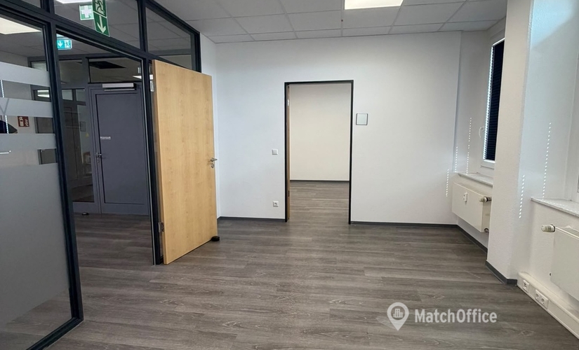 Office Bernwardstraße 11 31134 Hildesheim