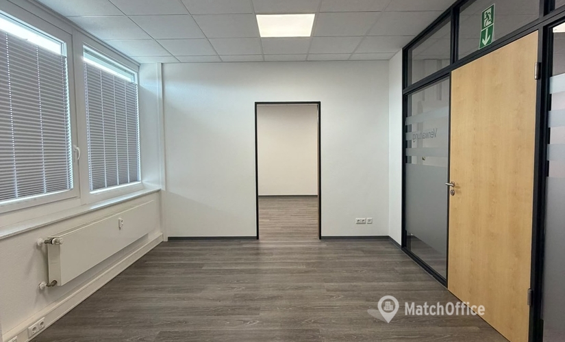 Office Bernwardstraße 11 31134 Hildesheim