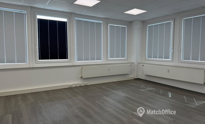 Office Bernwardstraße 11 31134 Hildesheim