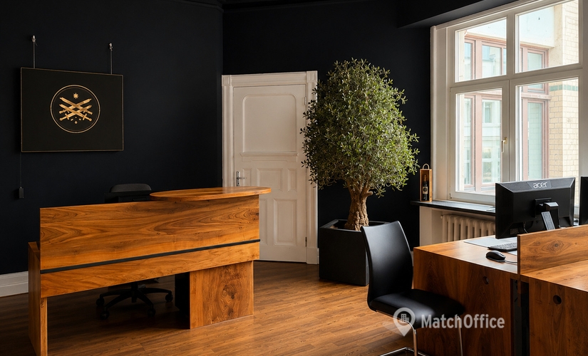 Büro Ballindamm 13 20095 Hamburg Altstadt