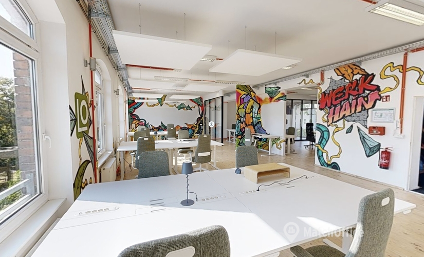 Frankfurter Allee 108, Büro mieten in Berlin Friedrichshain, 0