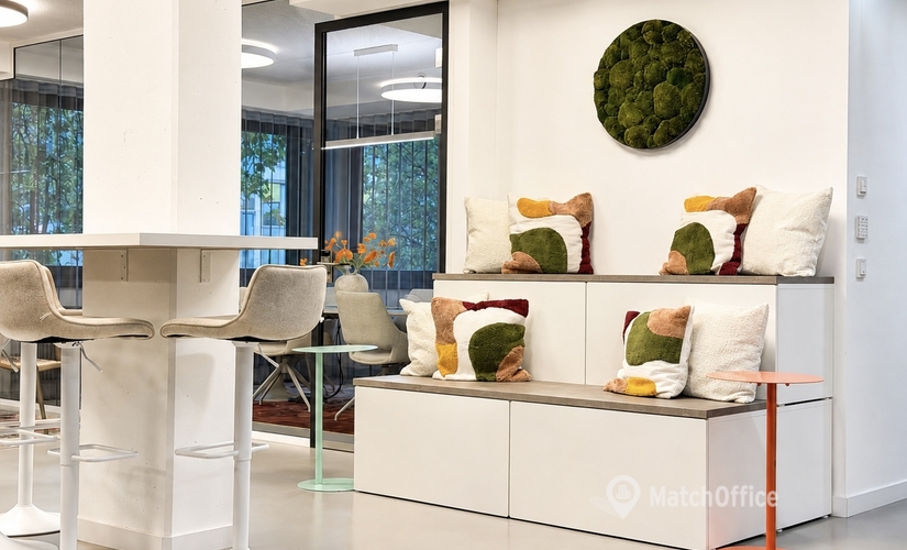 Coworking Blaubach 32 50676 Cologne Innenstadt