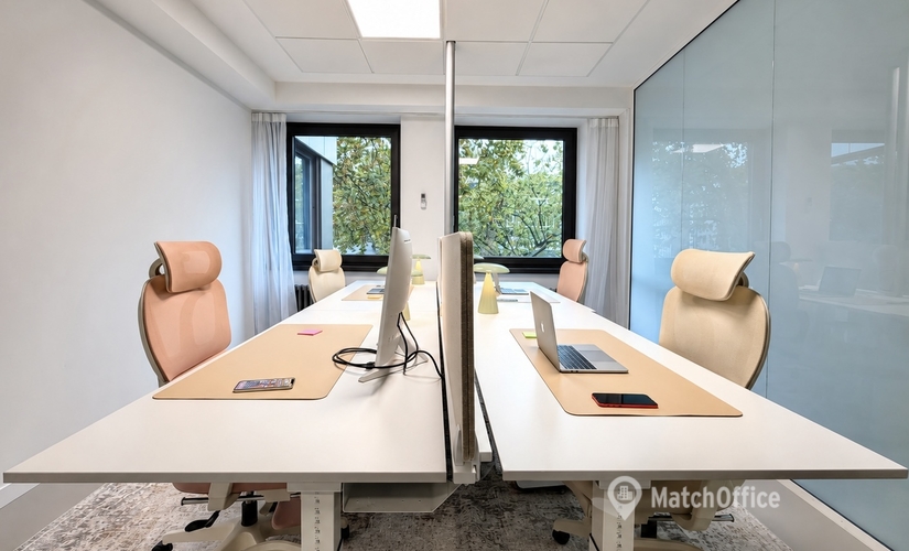 Coworking Blaubach 32 50676 Cologne Innenstadt