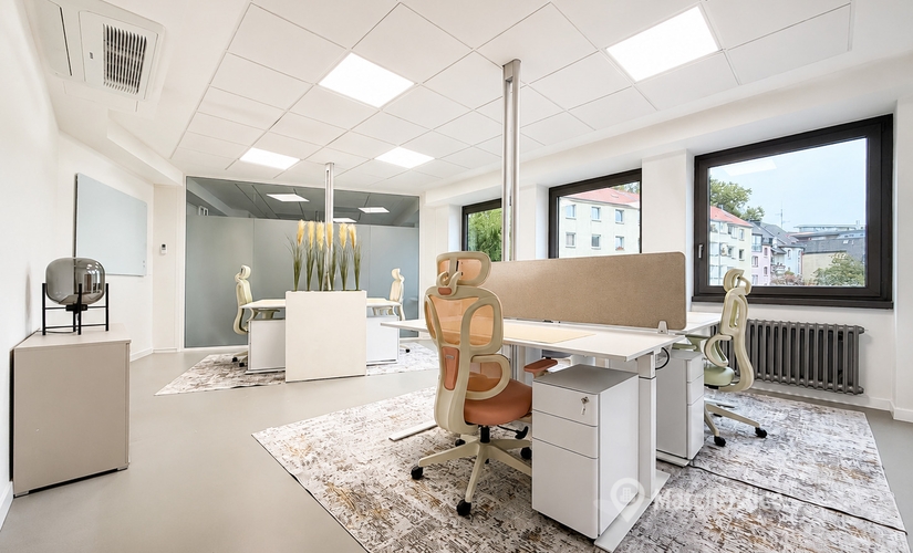 Coworking Blaubach 32 50676 Cologne Innenstadt