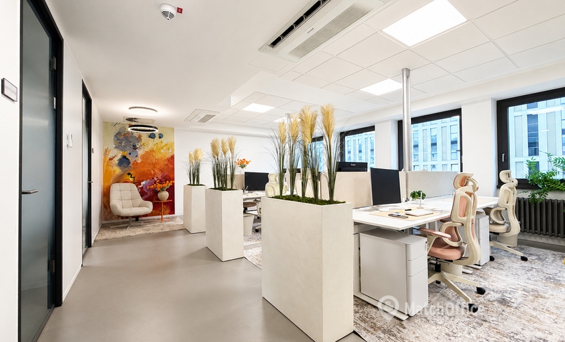 Coworking Blaubach 32 50676 Cologne Innenstadt