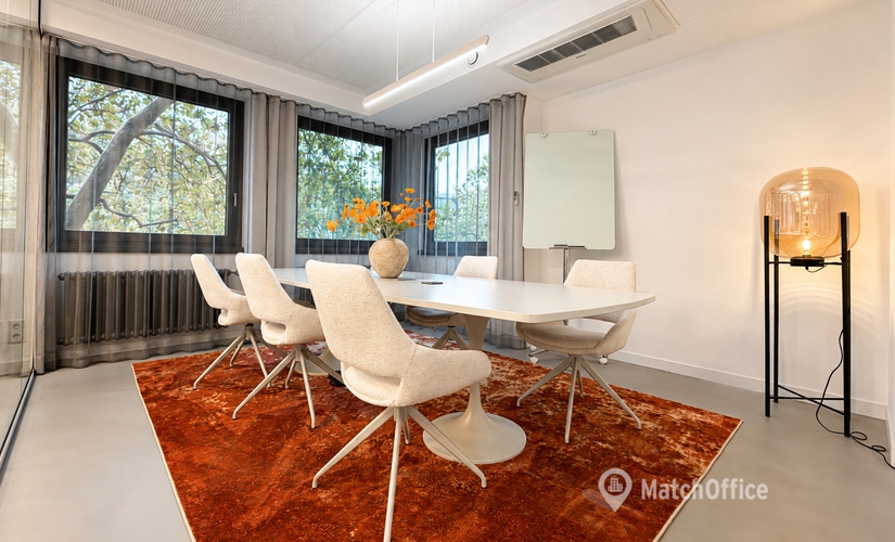 Coworking Blaubach 32 50676 Cologne Innenstadt