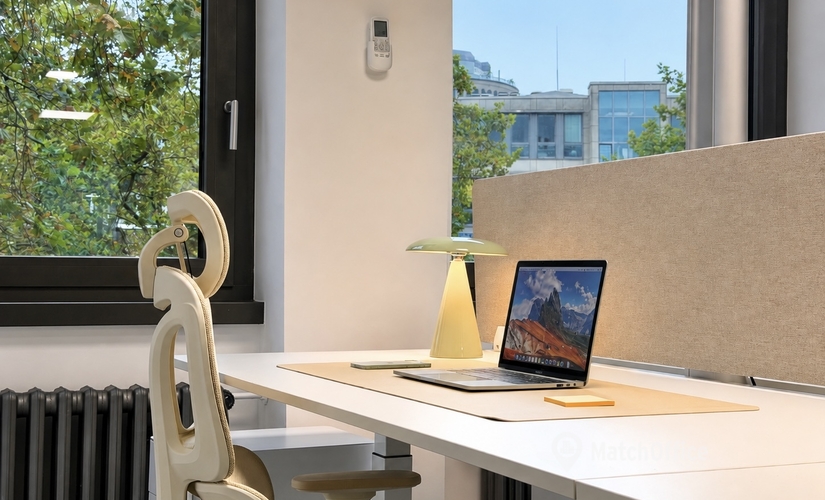 Office Blaubach 32 50676 Cologne Innenstadt