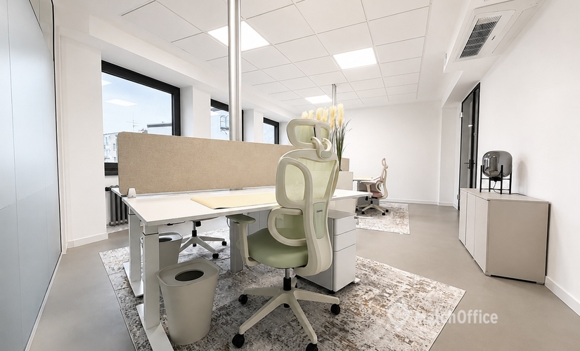 Office Blaubach 32 50676 Cologne Innenstadt