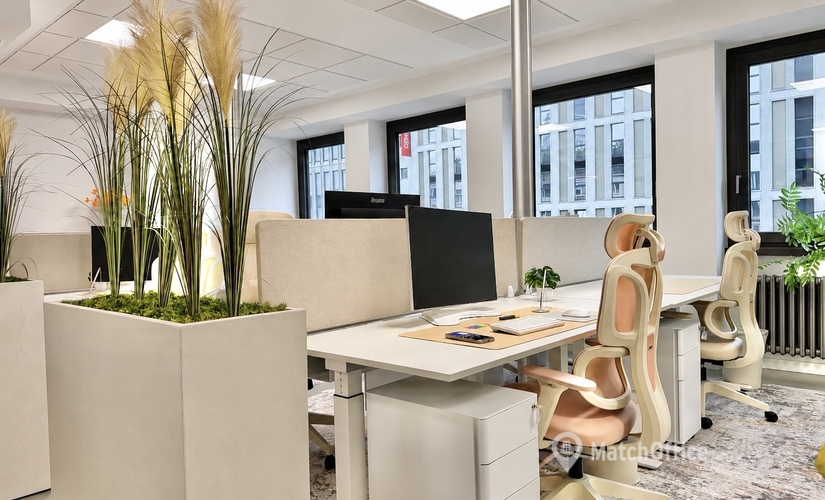 Virtual office Blaubach 32 50676 Cologne Innenstadt