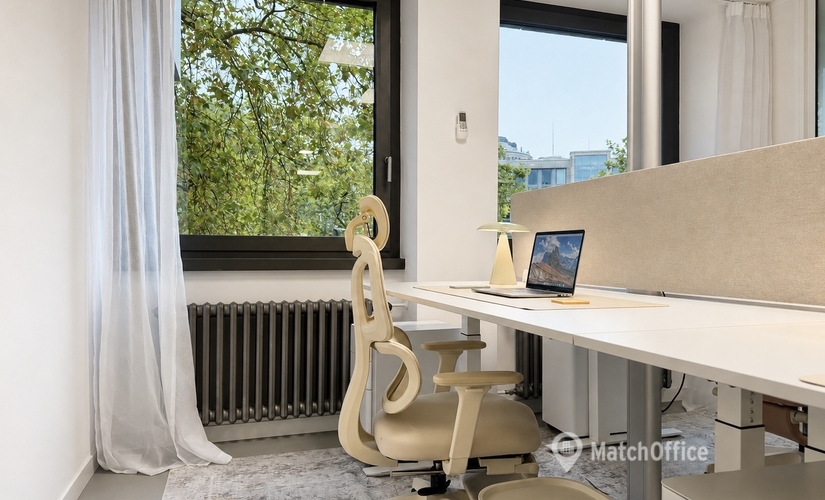 Virtual office Blaubach 32 50676 Cologne Innenstadt